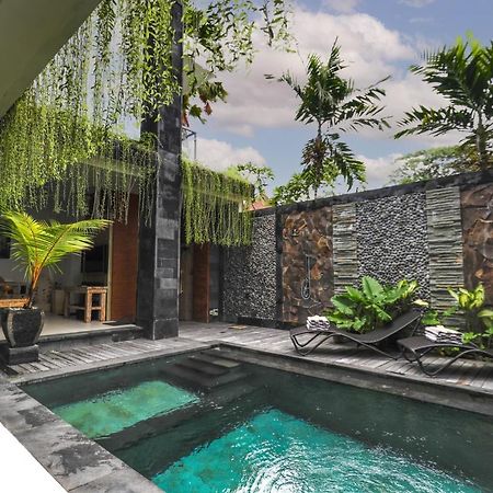 Puri Bagus Villa By Great Bali Villas Легіан Екстер'єр фото